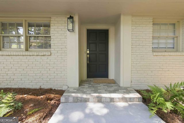 6748 Brandon Mill Road, Sandy Springs, GA 30328