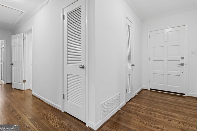 6748 Brandon Mill Road, Sandy Springs, GA 30328