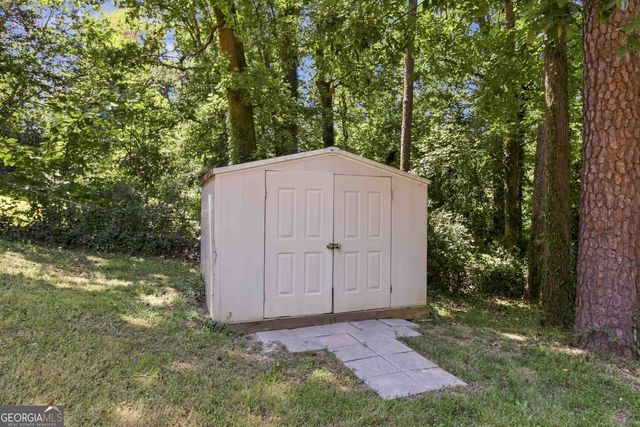 6748 Brandon Mill Road, Sandy Springs, GA 30328