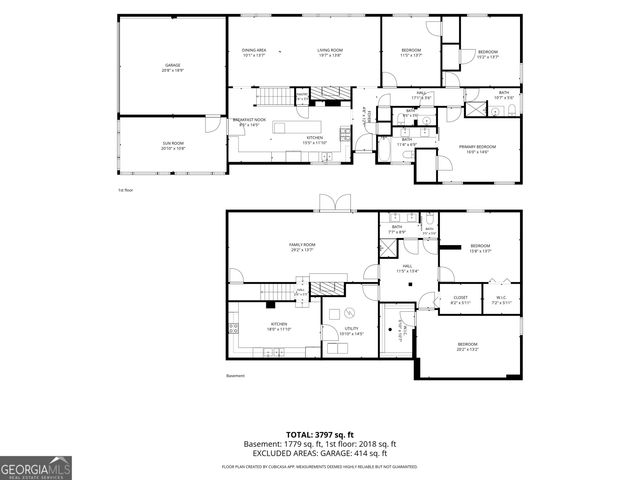 6748 Brandon Mill Road, Sandy Springs, GA 30328