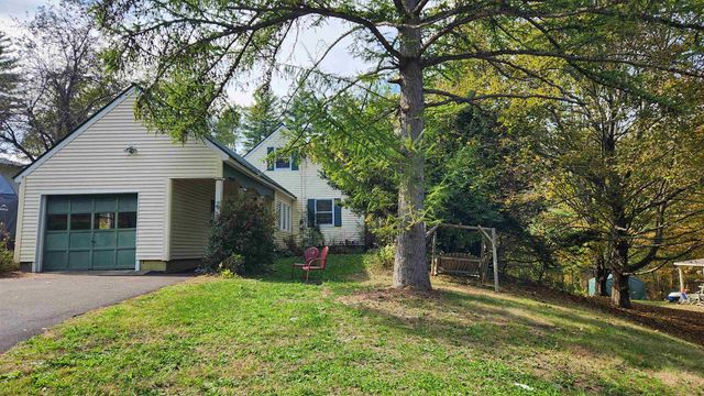 45 Chase Street, Claremont, NH 03743