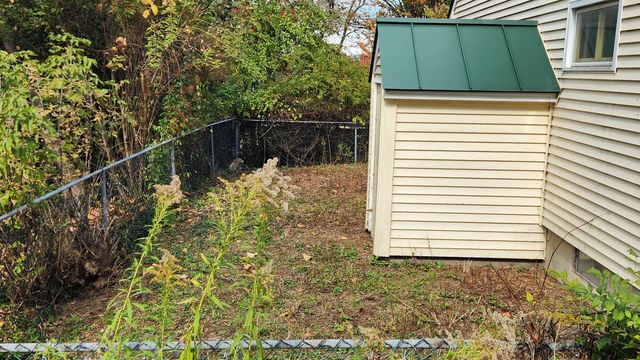 45 Chase Street, Claremont, NH 03743