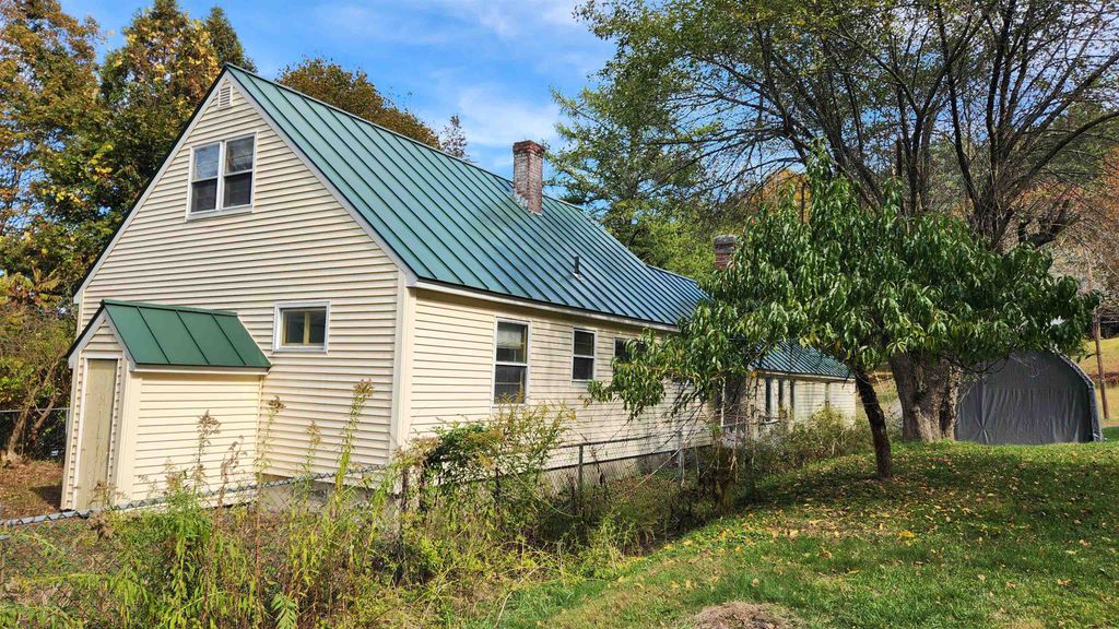 45 Chase Street, Claremont, NH 03743