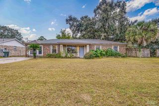 10495 Silver Creek Dr, Pensacola, FL 32506