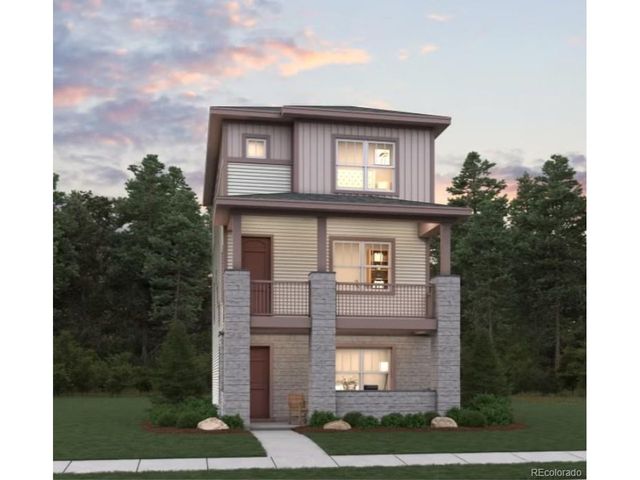 3130 W 85th Ave, Westminster, CO 80031