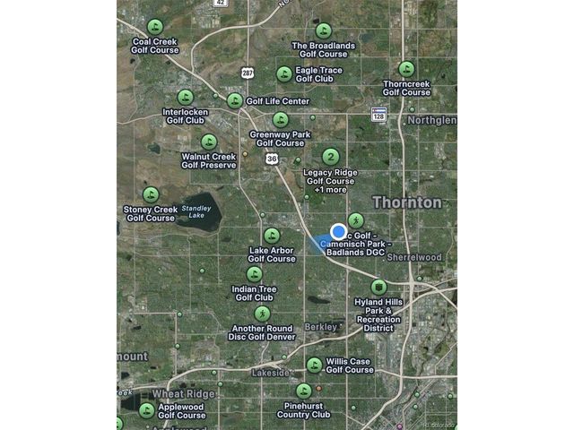 3130 W 85th Ave, Westminster, CO 80031