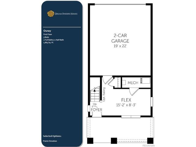 3130 W 85th Ave, Westminster, CO 80031