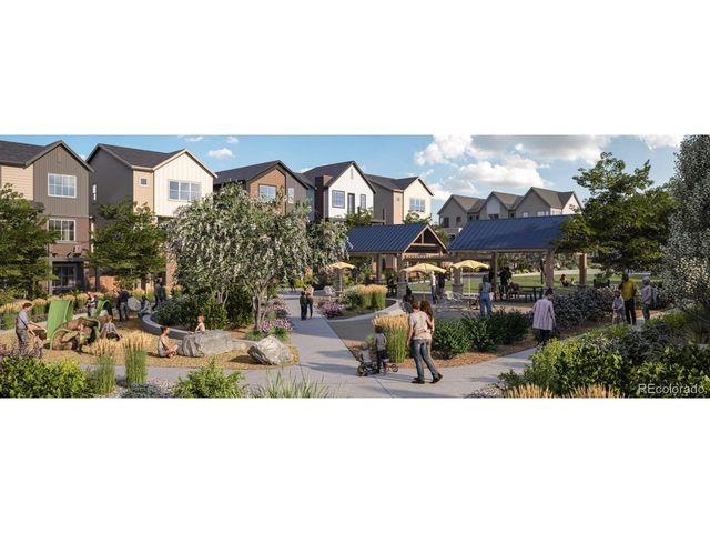 3130 W 85th Ave, Westminster, CO 80031