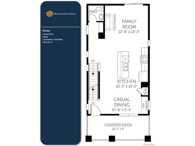 3130 W 85th Ave, Westminster, CO 80031