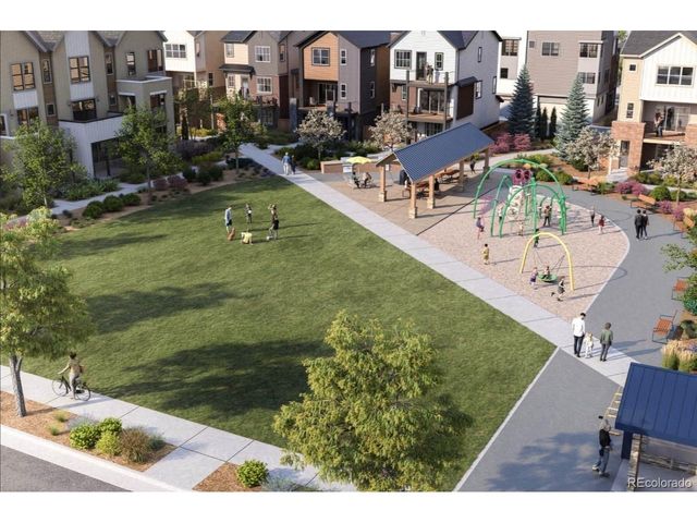 3130 W 85th Ave, Westminster, CO 80031