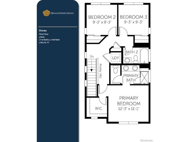 3130 W 85th Ave, Westminster, CO 80031