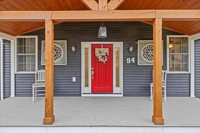 94 St. Albans Road, Swanton, VT 05488