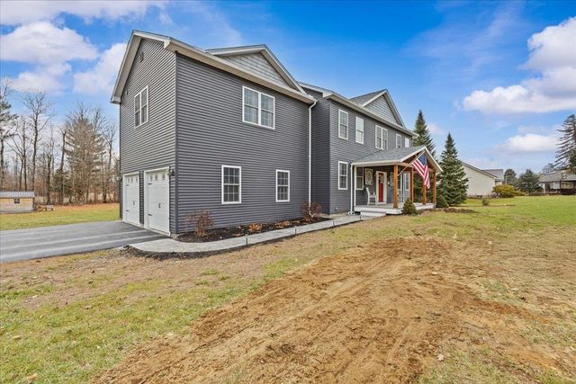 94 St. Albans Road, Swanton, VT 05488