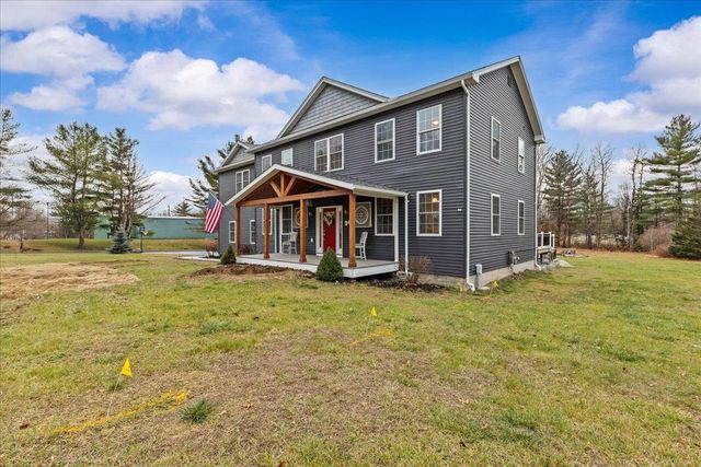 94 St. Albans Road, Swanton, VT 05488