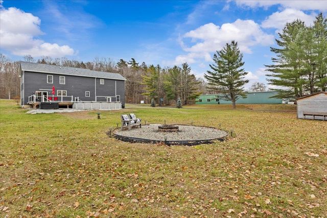 94 St. Albans Road, Swanton, VT 05488