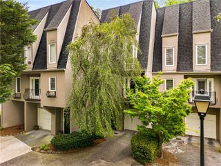 1467 Monroe NE Drive 11, Atlanta, GA 30324
