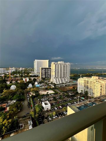 501 NE 31st St 1910, Miami, FL 33137