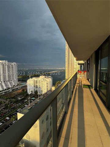 501 NE 31st St 1910, Miami, FL 33137
