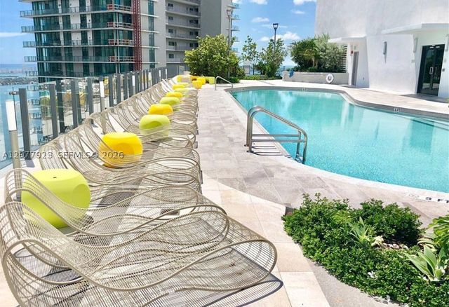 501 NE 31st St 1910, Miami, FL 33137