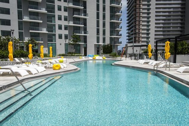 501 NE 31st St 1910, Miami, FL 33137