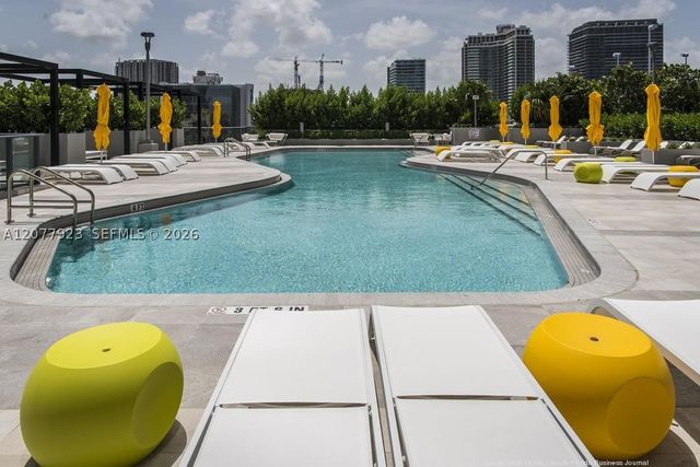 501 NE 31st St 1910, Miami, FL 33137
