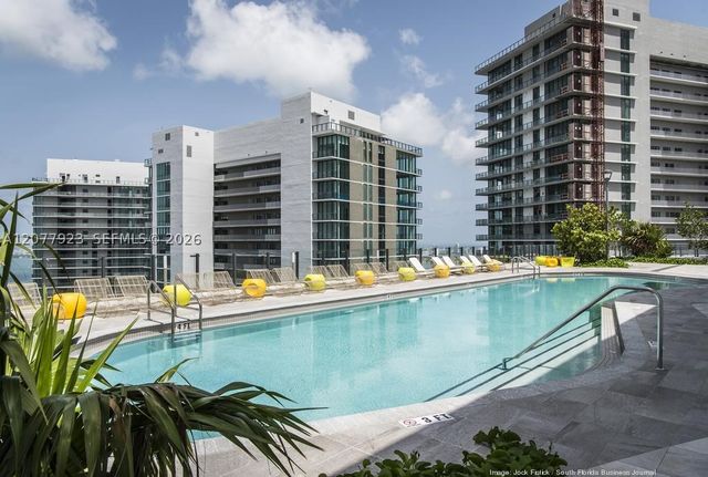 501 NE 31st St 1910, Miami, FL 33137