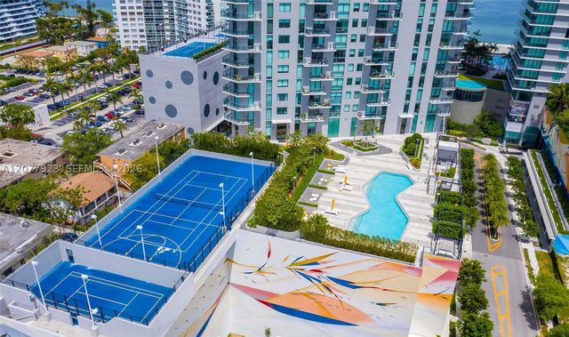 501 NE 31st St 1910, Miami, FL 33137
