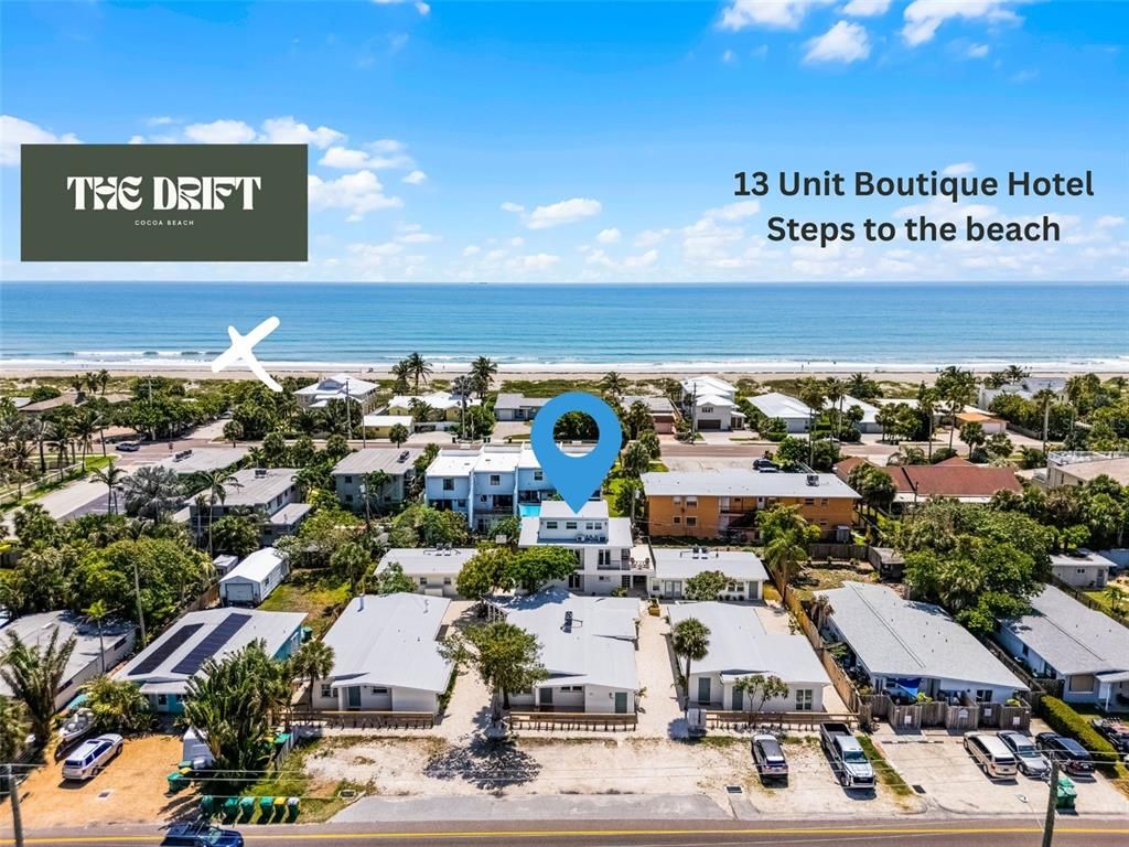 637 S ORLANDO AVENUE, Cocoa Beach, FL 32931