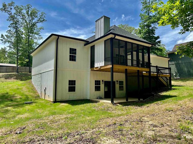 35 GRAPEVINE CV, Counce, TN 38326