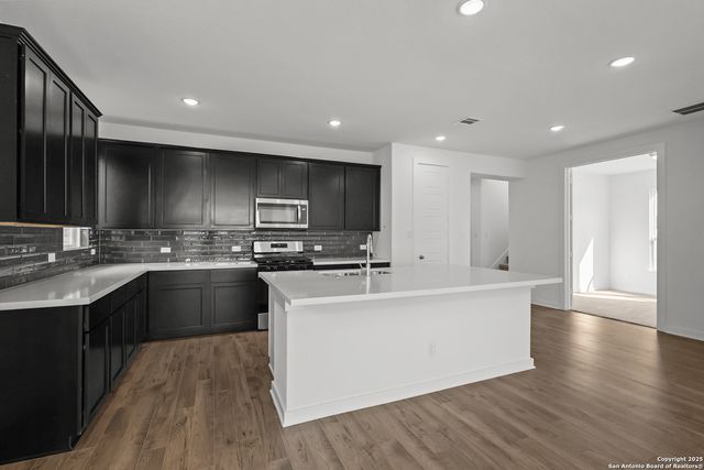 12502 Sylvanite, San Antonio, TX 78254