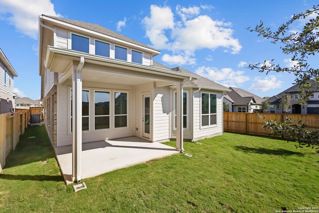 12502 Sylvanite, San Antonio, TX 78254