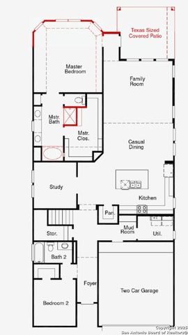 12502 Sylvanite, San Antonio, TX 78254