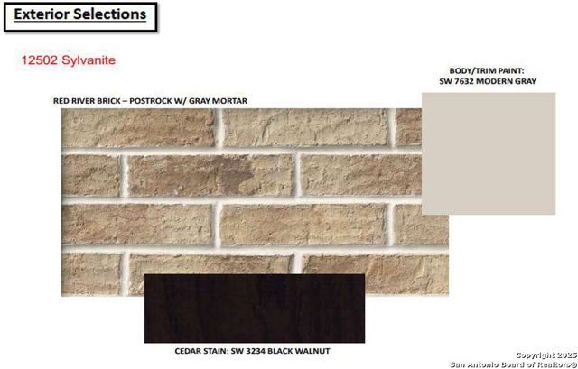 12502 Sylvanite, San Antonio, TX 78254