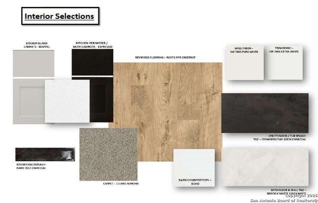 12502 Sylvanite, San Antonio, TX 78254