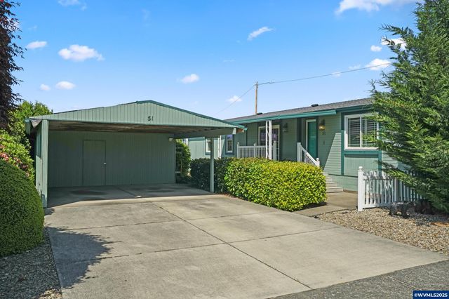 1055 N Lockhaven Dr 51, Keizer, OR 97303