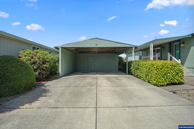 1055 N Lockhaven Dr 51, Keizer, OR 97303