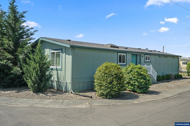 1055 N Lockhaven Dr 51, Keizer, OR 97303