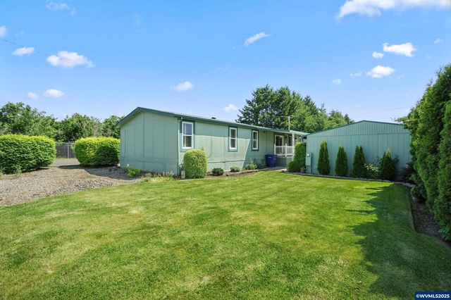 1055 N Lockhaven Dr 51, Keizer, OR 97303