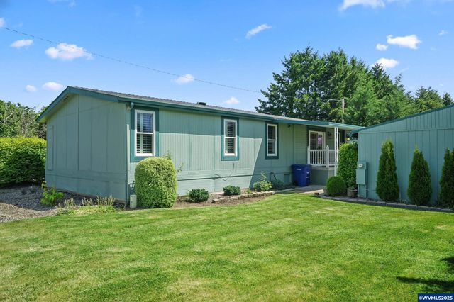 1055 N Lockhaven Dr 51, Keizer, OR 97303