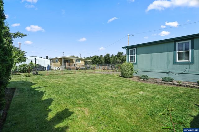 1055 N Lockhaven Dr 51, Keizer, OR 97303