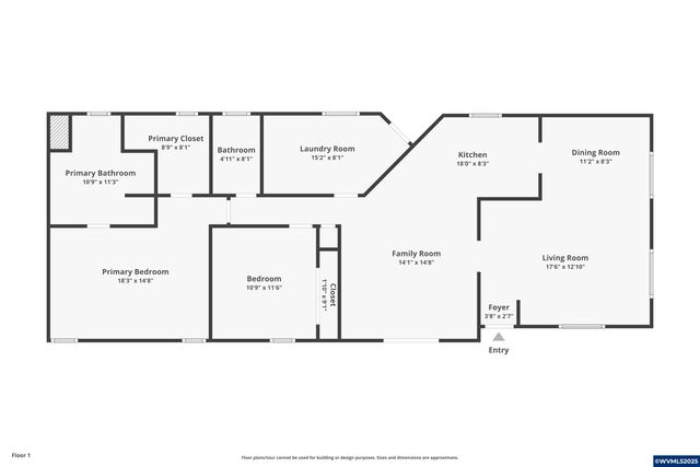 1055 N Lockhaven Dr 51, Keizer, OR 97303