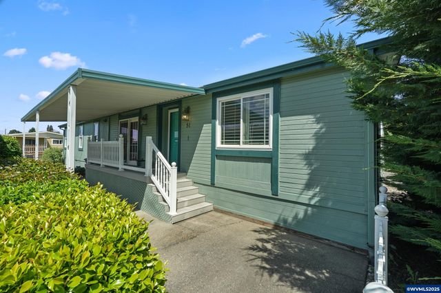 1055 N Lockhaven Dr 51, Keizer, OR 97303