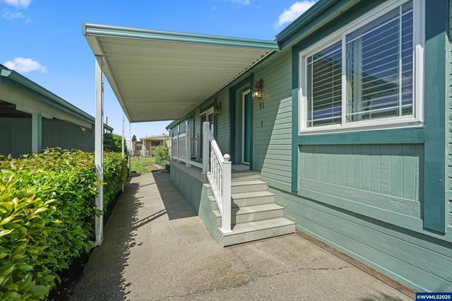 1055 N Lockhaven Dr 51, Keizer, OR 97303