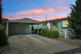 1055 N Lockhaven Dr 51, Keizer, OR 97303