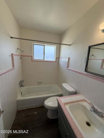 4733 E 2nd Street, Tucson, AZ 85711