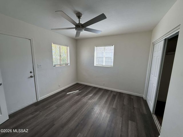 4733 E 2nd Street, Tucson, AZ 85711