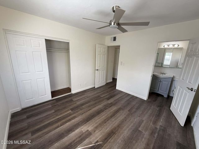 4733 E 2nd Street, Tucson, AZ 85711