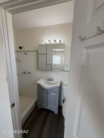 4733 E 2nd Street, Tucson, AZ 85711