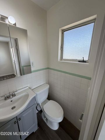 4733 E 2nd Street, Tucson, AZ 85711