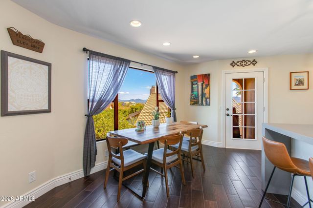 15952 E VENETIAN Lane, Fountain Hills, AZ 85268